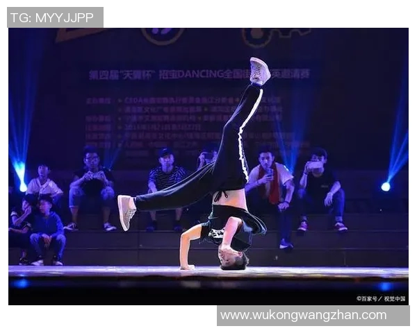 北京街舞队意识表现的数据分析与探讨:从文化到技巧的多维度解读MBA 北京街舞队意识表现的数据分析与探讨:从文化到技巧的多维度解读MBA
